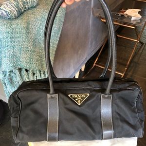 Prada bag